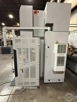 Used 2022 BYSTRONIC XACT SMART 160/3100 Press Brakes Georgia US | The Equipment Hub #1290073