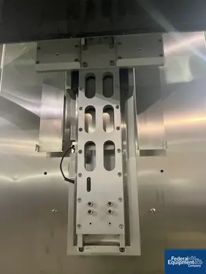 USED Antares Vision Group Antares Vision Omnivision Serialization System, Model VM1700_007