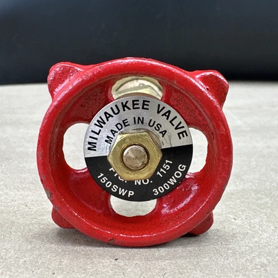 NEW Milwaukee 1151-3/8