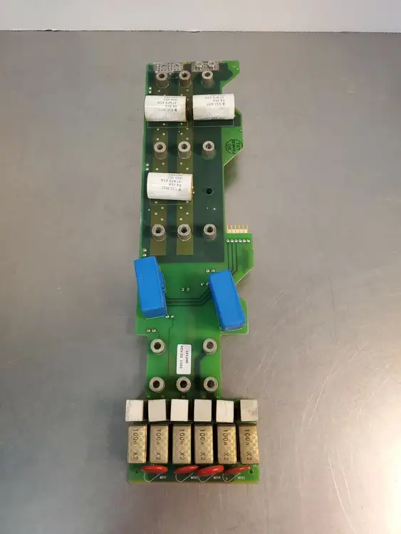 Used ALLEN BRADLEY Allen-Bradley PLC Processors | Palmetto Automation #1149199
