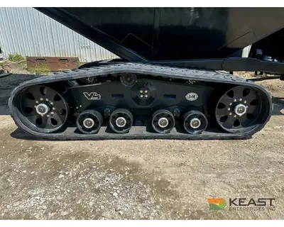 Used J\U0026M _UNKNOWN_ Grain Carts Iowa US | Keast Enterprises #1360269