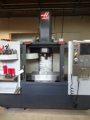 2012 HAAS VF-2 Machining Centers, Vertical | Asset Exchange Corporation (1)