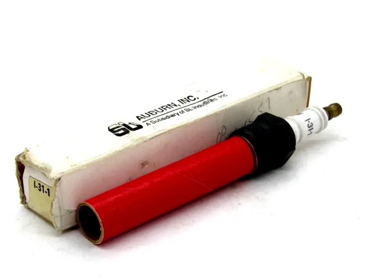 New | in-Stock AUBURN _UNKNOWN_ Misc Electrical & Power Parts | SB Industrial Supply #846610