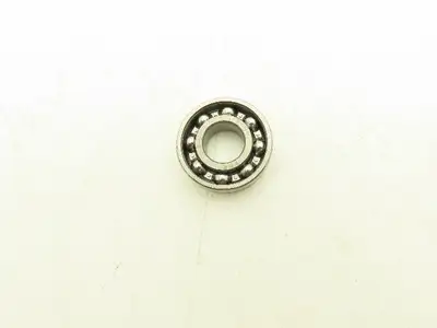 BBC BG6204 Deep Groove Roller Bearing 47mm OD 20mm ID 14mm Width Lot of 12