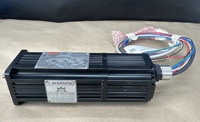 NEW Elwood Motors M431-NCN0-8G07