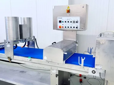 2006 Canol Canolino 5.2 Pastry Line | Harvest Equipment and Fabrication Inc (15)