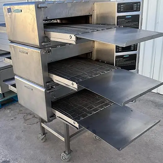 Used TURBOCHEF HHC2020 Ovens British Columbia CA | Surrey Food Equipment #434131