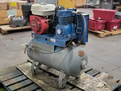 USED EMGLO K5HGA-8P