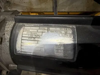 USED KONE A25260