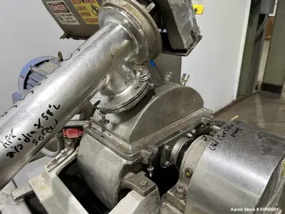 USED FITZPATRICK DASO6