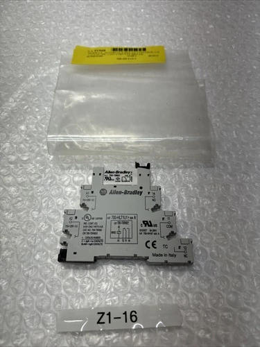 NEW Allen-Bradley 700-HLT1U1