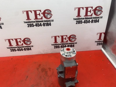 Mercoid SA1112E-S5-K2 - Diaphragm Operated Pressure Switch
