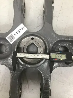 USED TOYO SII30