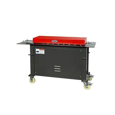 GMC MACHINE TOOLS PL-18C Pittsburgh/Roll Former Machines | Sierra Victor Industries (1)