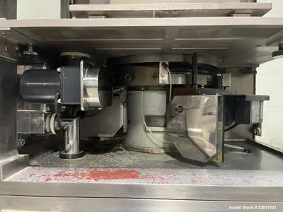 USED KIKUSUI 836KAWC Z