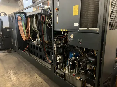 2010 DMG MORI CTX BETA 1250TC LATHES, COMBINATION, N/C & CNC | Prime Machinery (12)