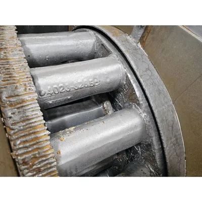 USED STEDMAN FOUNDRY AND MACHINE CO. A44