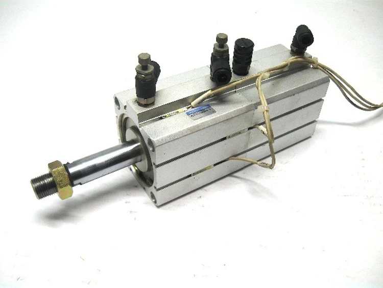 Used KOGANEI CDATS63X50X0-B Parts (Hydraulics and Pneumatics) Kentucky US | Industrial Parts R Us Inc. #358535