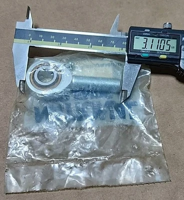 NEW National Rod Ends HM8G
