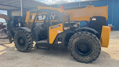 USED 2024 Sany STH1056A