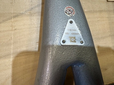 MOORE & WRIGHT Micrometer OD Inspection & Laboratory | Bowland Trading Ltd (4)