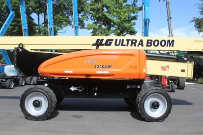 Used 2020 JLG 1250AJP Manlifts Pennsylvania US | National Lift Equipment #1427763