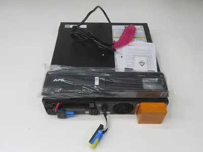 Used _UNKNOWN_ _UNKNOWN_ Uninterruptible Power Supplies Texas US | Aucto #1561675