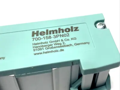 USED HELMHOLZ 700-158-3PN02