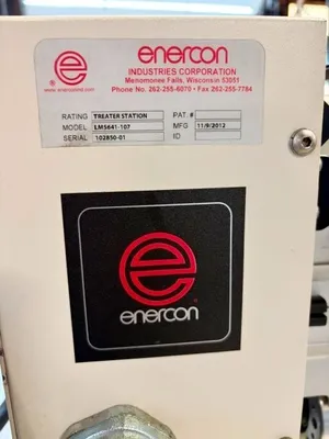 USED 2012 ENERCON LM4641-107