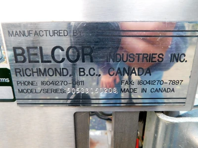 Used BELOR CASE ERECTOR 505 Casing New Jersey US | Champion Trading Corporation #1495037