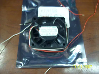 Used NMB 2406KL-05W-B49 Electronic Component Fans Arizona US | ASSET CONVERSION SPECIALISTS, INC. #311902