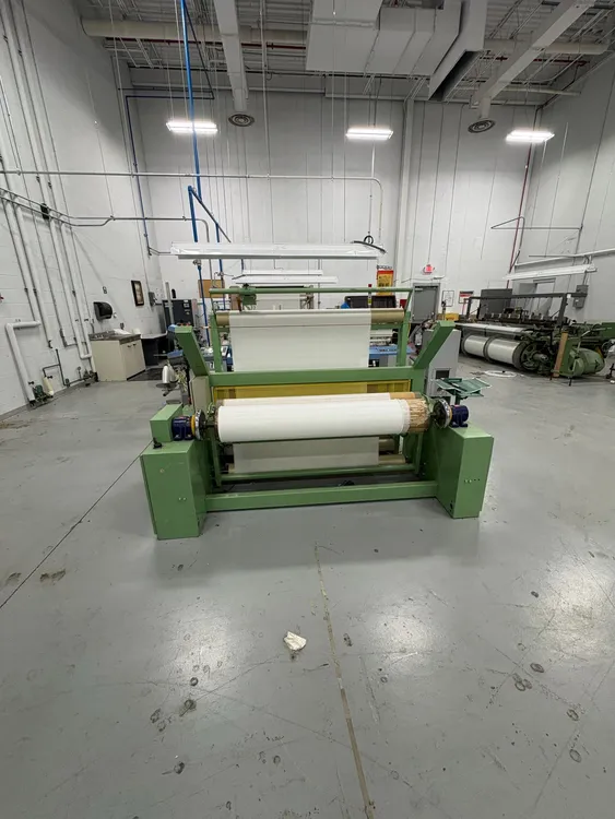 Used NEUENHAUSER ZW 1200/1500 EL Miscellaneous Equipment (Metalworking) South Carolina US | ESS Industrial Equipment Sales #1545850
