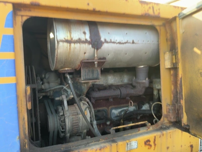 Used KAWASAKI 60Z III Wheel Loaders Michigan US | Miedema Asset Management Group #1760260