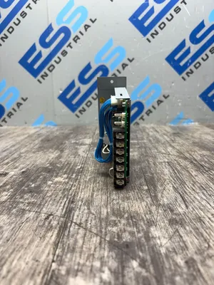 Used SANKI CO. MFC-N3 Misc Electrical & Power Parts South Carolina US | ESS Industrial Equipment Sales #1342698