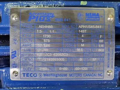 NEW ADVANTAGE PLUS APH1/545-841