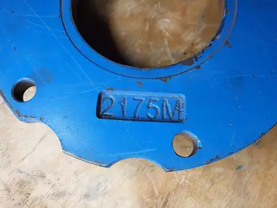 USED GOULDS 102-866-1001-55