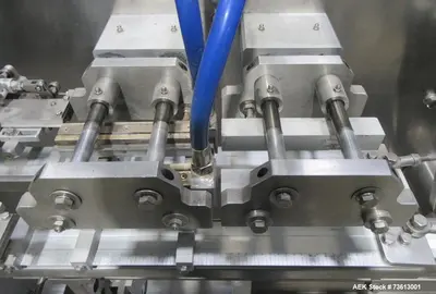 USED WEIGHPACK SYSTEMS SWIFTY 360