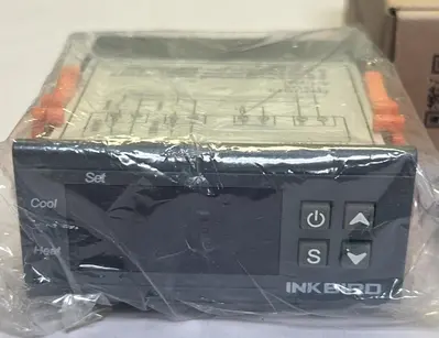 Used INKBIRD ITC-1000 Industrial Controls | Surplus Asset Holdings #1220392