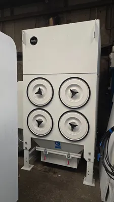 BODOR T230A Fabrication & Sheet Metal | Bowland Trading Ltd (6)