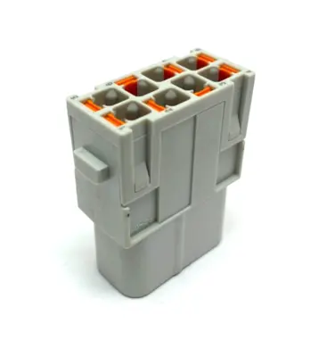 New | in-Stock Phoenix Contact HC-M-08-PT-M Connector Accessories Michigan US | Maverick Industrial Sales #1468061