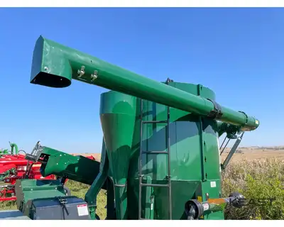 Used ART'S WAY _UNKNOWN_ Feed Mixers Iowa US | Keast Enterprises #1360007