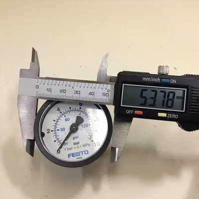 USED FESTO 159599