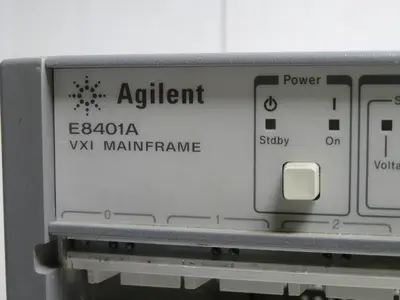 Used _UNKNOWN_ _UNKNOWN_ Analyzer Testers Texas US | Aucto #1473405