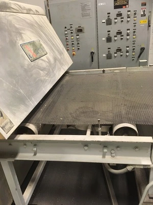 Used APV _UNKNOWN_ Conveyor Ovens California US | BakeryEquipment.com #1555311
