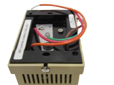 NEW COLMAN HC-101-0-0-1 COMPOSITE HUMIDITY ELEMENT Q457A 1076