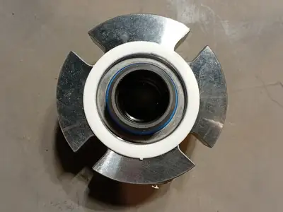NEW BLACKMER 899100