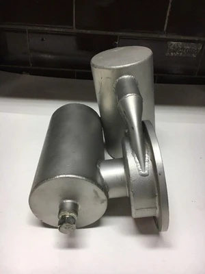 NEW R.S Corcoran 2000F-SP