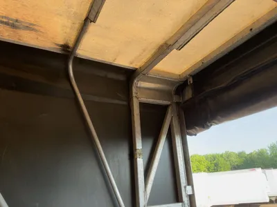 Used 2007 FONTAINE 48’ Flatbed Trailers Michigan US | Miedema Asset Management Group #1579928