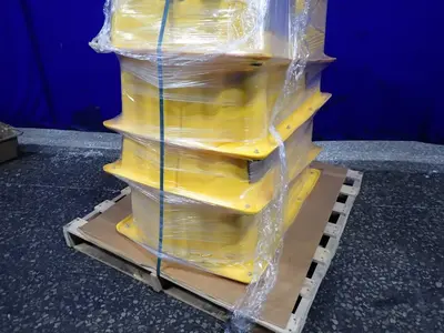 Safety Steps