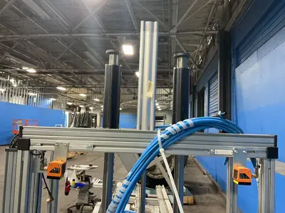 Pressure-sensetive Labeler
